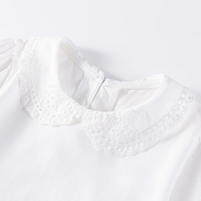 Summer Arrival Baby Girls Cute Color Patchwork Rabbits Pattern Short Sleeves Dress, MyKids-USA®, Baby & Toddler Dresses, MyKids-USA -  -  -  -  -  -  - 