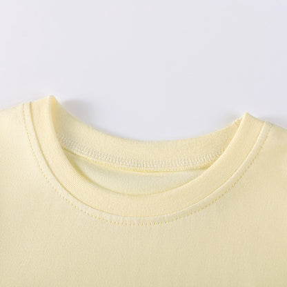 Summer Arrival Kids Girls Animals Cartoon Pattern Crew Neck Sleeveless Top Vest, MyKids-USA®, Baby & Toddler Tops, MyKids-USA -  -  -  -  -  -  - .