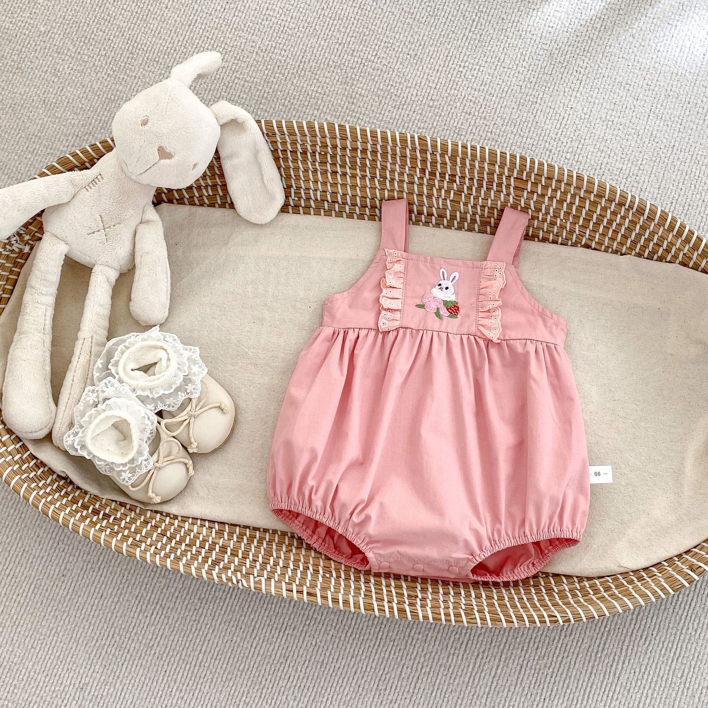 Arrival Spring Girls Long Sleeves Lace-trim Turn-down Collar Top Shirt and Sleeveless Onesies Clothing Set, MyKids-USA®, Baby One-Pieces, MyKids-USA -  -  -  -  -  -  - 