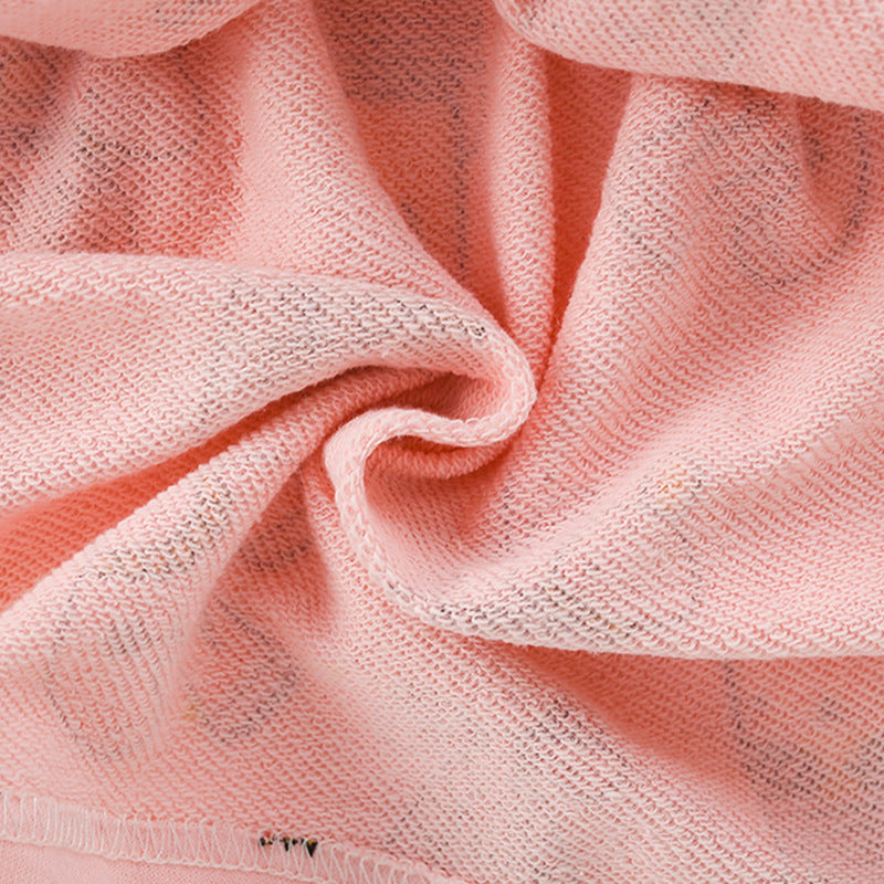 Autumn Arrival Baby Kids Girls Cartoon Pattern Long Sleeves Crew Neck Dress, MyKids-USA®, Baby & Toddler Dresses, MyKids-USA -  -  -  -  -  -  - 