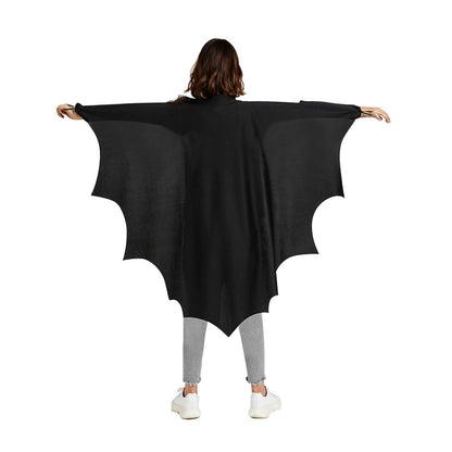 Halloween Bat Cape Set for Kids – Batman Cosplay Costume, MyKids-USA®, Costume Sets, MyKids-USA -  -  -  -  -  -  - .