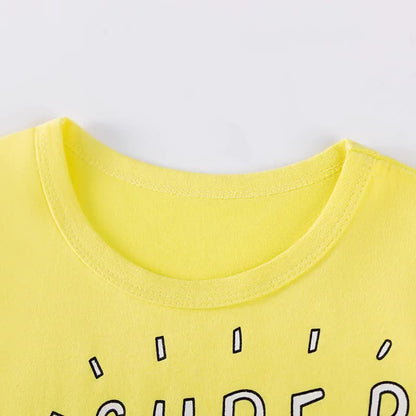 Autumn Arrival Kids Boys Animals Cartoon and Letters Pattern Crew Neck Long Sleeves Top Sweatshirt, MyKids-USA®, Sweatshirts, MyKids-USA -  -  -  -  -  -  - 