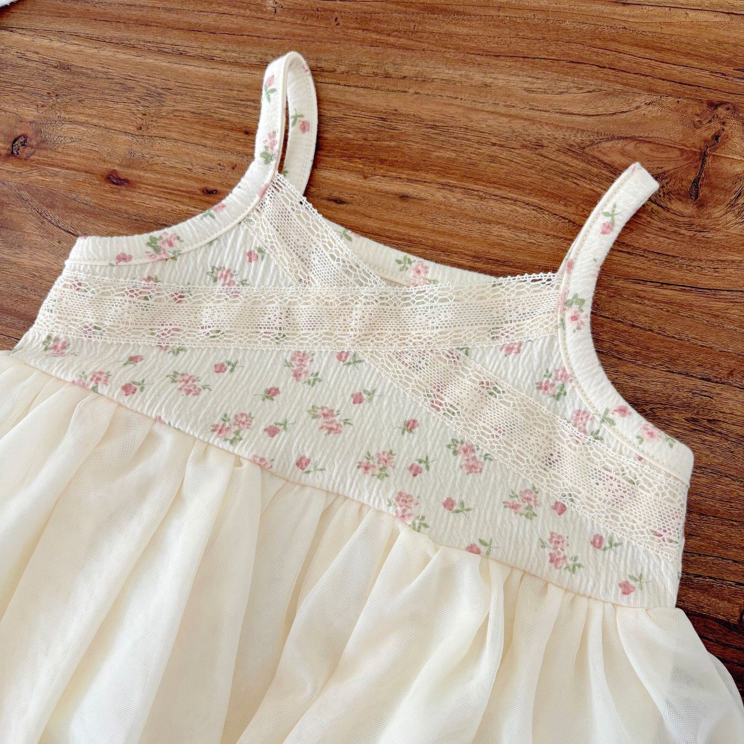 Summer Arrival Baby Girls Cute Sleeveless Floral Pattern Dress Design Strap Onesies, MyKids-USA®, Baby One-Pieces, MyKids-USA -  -  -  -  -  -  - 