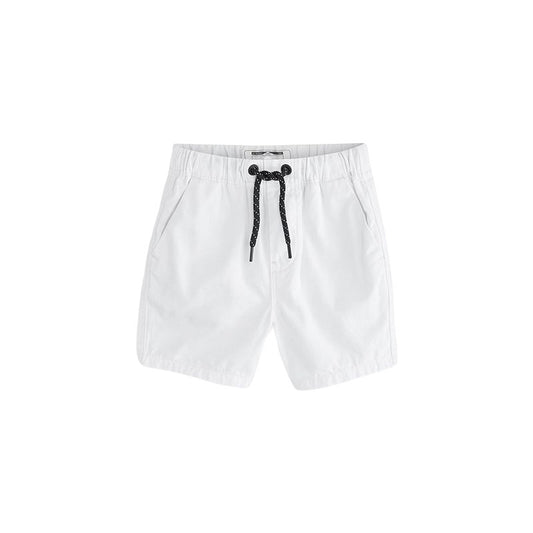 Baby Boys Solid Color Soft Cotton Casual Style Shorts