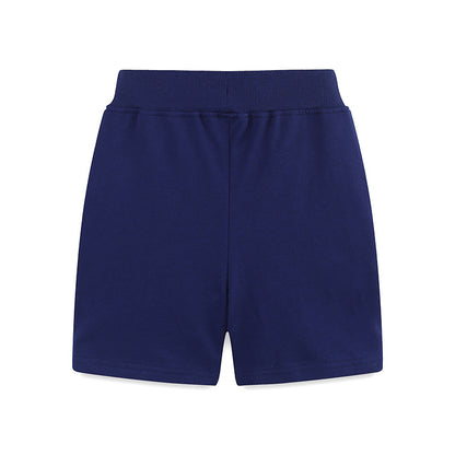 Summer Arrival Kids Boys Cotton Casual Style Cartoon Animals Pattern Shorts, MyKids-USA®, Shorts, MyKids-USA -  -  -  -  -  -  - 