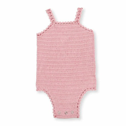 Summer Arrival Baby Unisex Simple Sleeveless Solid Color Knitted Onesies, MyKids-USA®, Baby One-Pieces, MyKids-USA - Size/Age - 66 (3-6M) - Color - Pink -  -  - TR2505291652-B