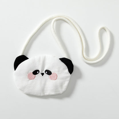 Summer Arrival Baby Unisex Short Sleeves Cute Panda Pattern Rompers, MyKids-USA®, Baby One-Pieces, MyKids-USA -  -  -  -  -  -  - 