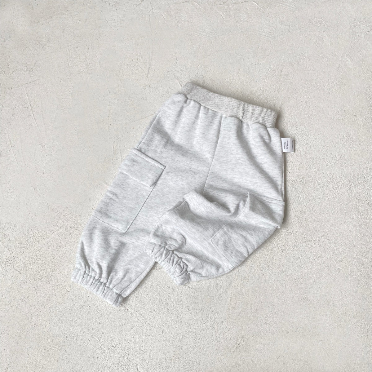 MyKids-USA® Arrival Autumn Solid Color Pants for Kids