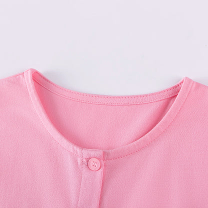 Autumn and Spring Arrival Animals Cartoon Pattern Long Sleeves Dress for Stylish Girls, MyKids-USA®, Baby & Toddler Dresses, MyKids-USA -  -  -  -  -  -  - 