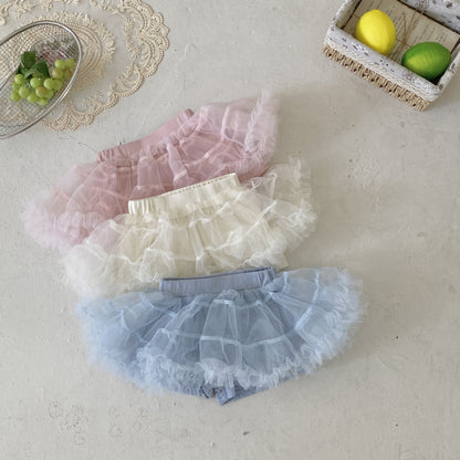 Arrival Summer Baby Kids Girls Tulle Decorated Skirt, MyKids-USA®, Baby & Toddler Bottoms, MyKids-USA -  -  -  -  -  -  - .