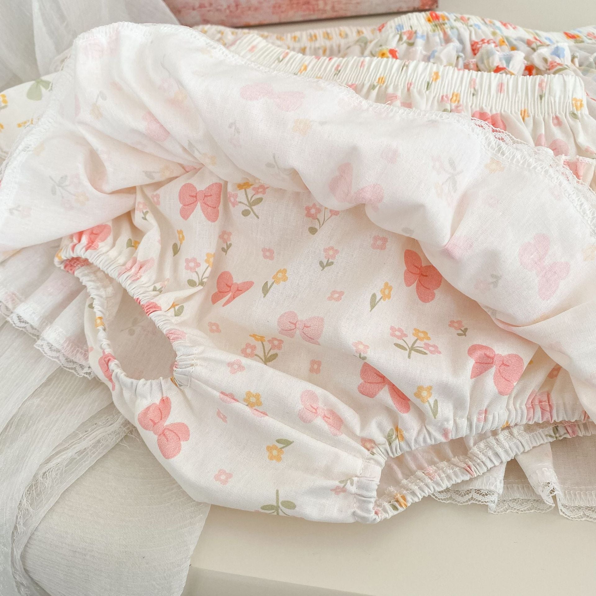 Arrival Summer Baby Kids Girls Floral Pattern Skirt, MyKids-USA®, Skirts, MyKids-USA -  -  -  -  -  -  - .