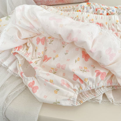 Arrival Summer Baby Kids Girls Floral Pattern Skirt, MyKids-USA®, Skirts, MyKids-USA -  -  -  -  -  -  - .