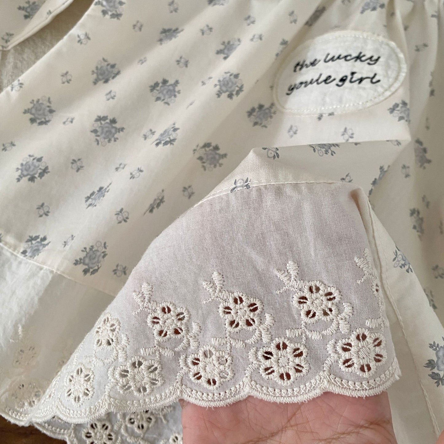 Arrival Spring Baby Kids Girls Flowers and Letters Pattern Top with Bags, MyKids-USA®, Baby & Toddler Tops, MyKids-USA -  -  -  -  -  -  - .