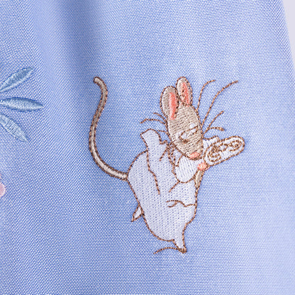 Summer Arrival Animals Cartoon Pattern Sleeveless Dress for Stylish Girls, MyKids-USA®, Baby & Toddler Dresses, MyKids-USA -  -  -  -  -  -  - 