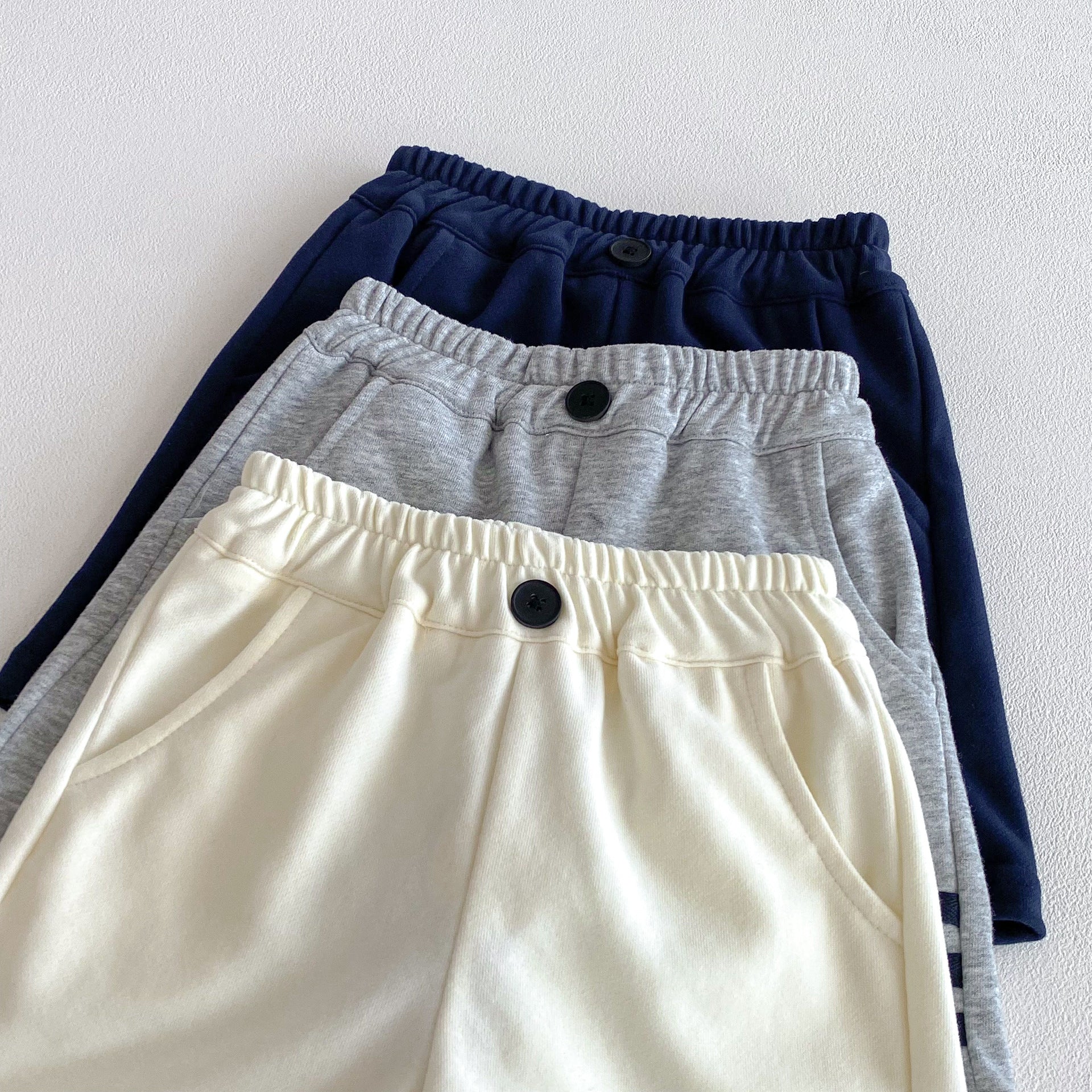 Summer Arrival Baby Kids Boys Cotton Blend Casual Style Striped Shorts, MyKids-USA®, Baby & Toddler Bottoms, MyKids-USA -  -  -  -  -  -  - .