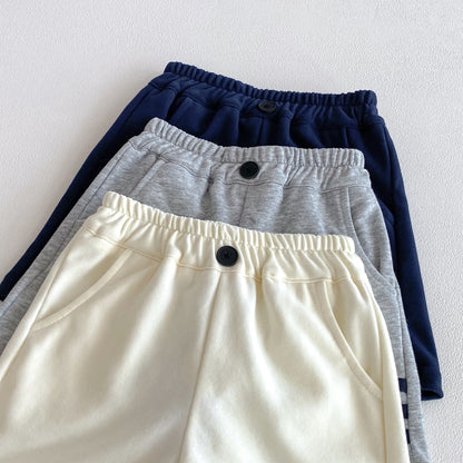 Summer Arrival Baby Kids Boys Cotton Blend Casual Style Striped Shorts, MyKids-USA®, Baby & Toddler Bottoms, MyKids-USA -  -  -  -  -  -  - .