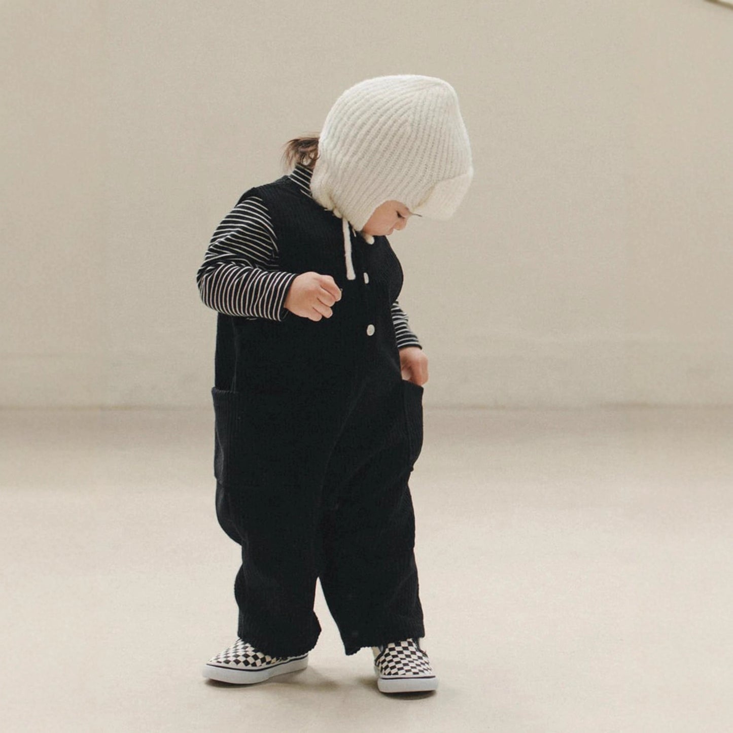 Winter and Spring Arrival Baby Unisex Sleeveless Solid Color Rompers Overalls, MyKids-USA®, Baby One-Pieces, MyKids-USA -  -  -  -  -  -  - .