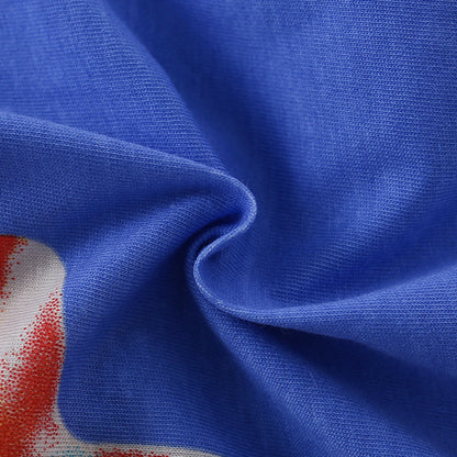 Summer Baby Kids Fish Pattern T-shirt and Shorts Clothing Set for Boys, MyKids-USA®, Baby & Toddler Outfits, MyKids-USA -  -  -  -  -  -  - 