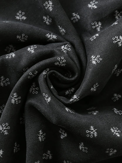 Arrival Autumn Girls Flowers Pattern Long Sleeves Dress with Collar, MyKids-USA®, Baby & Toddler Dresses, MyKids-USA -  -  -  -  -  -  - 