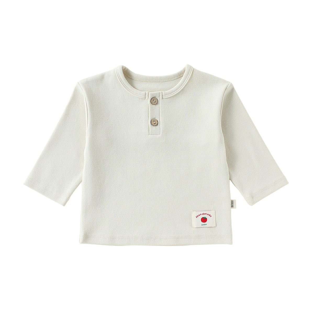 MyKids-USA® Autumn Arrival Baby Kids Long Sleeves Vegetables Pattern Top