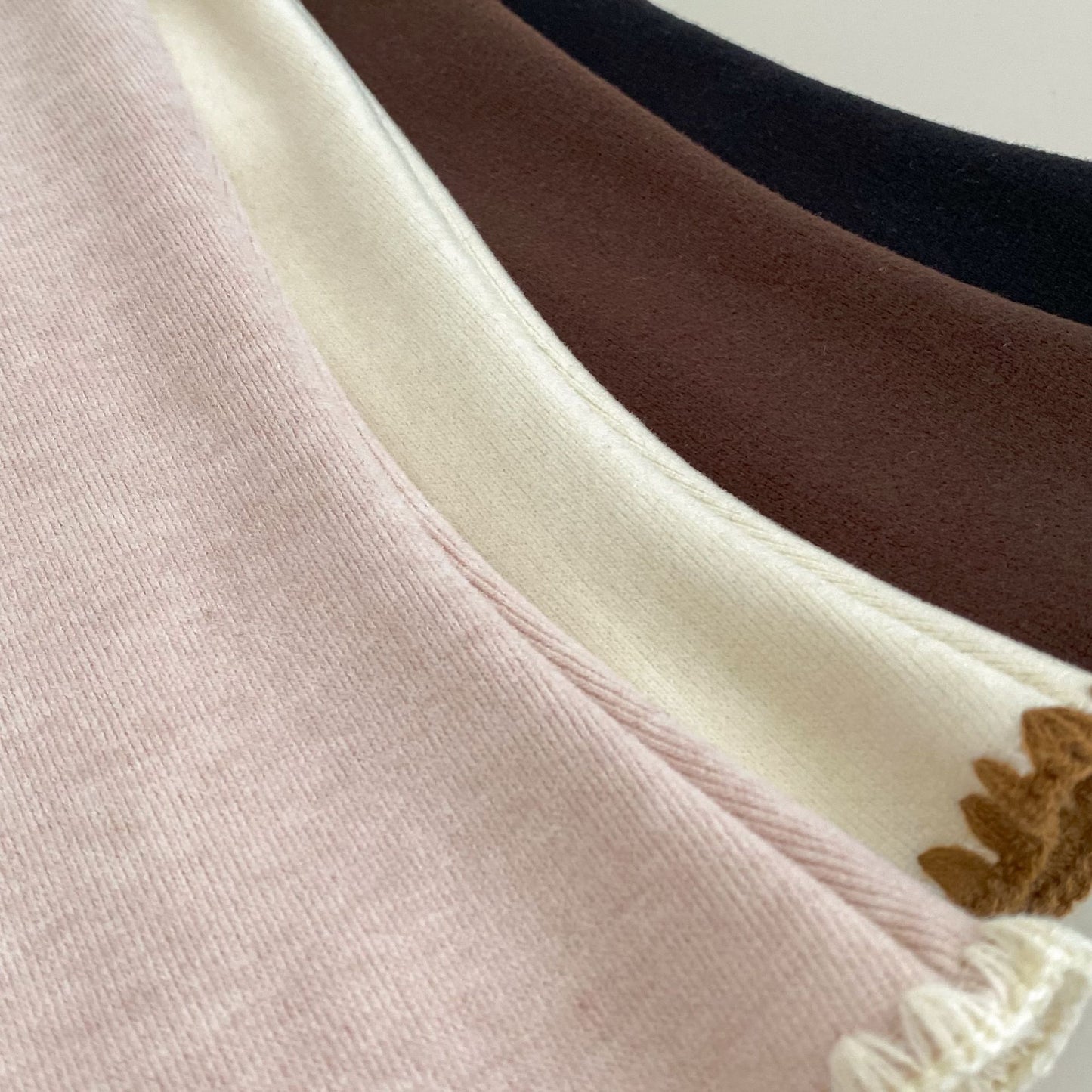 Autumn and Winter Arrival Fashion American Style Fleece-lined Warm Flared Pants, MyKids-USA®, Leggings, MyKids-USA -  -  -  -  -  -  - 