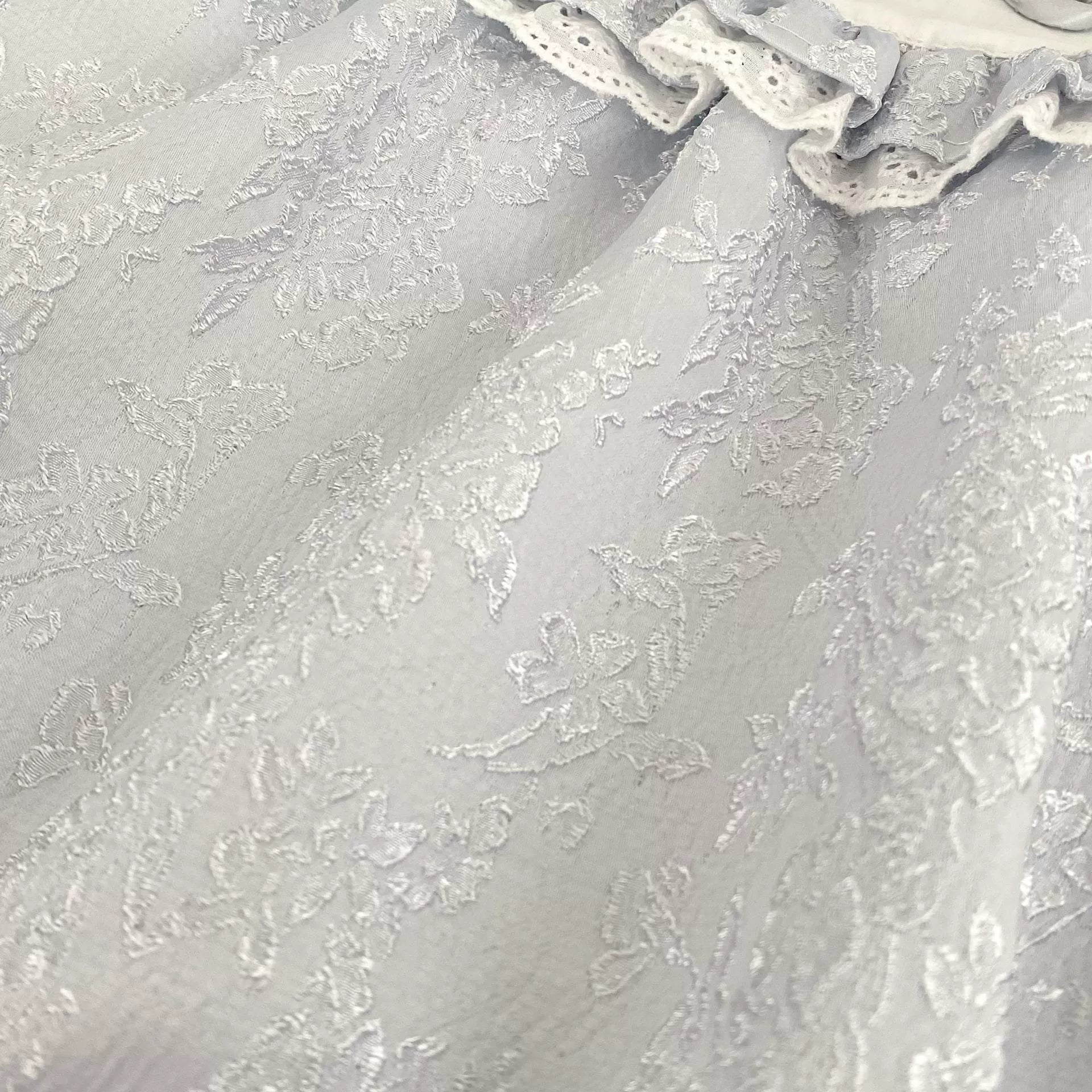 Autumn Arrival Baby Girls Color Patchwork Long Sleeves Flowers Pattern Onesies, MyKids-USA®, Baby One-Pieces, MyKids-USA -  -  -  -  -  -  - 