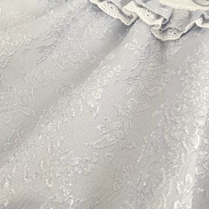 Autumn Arrival Baby Girls Color Patchwork Long Sleeves Flowers Pattern Onesies, MyKids-USA®, Baby One-Pieces, MyKids-USA -  -  -  -  -  -  - 