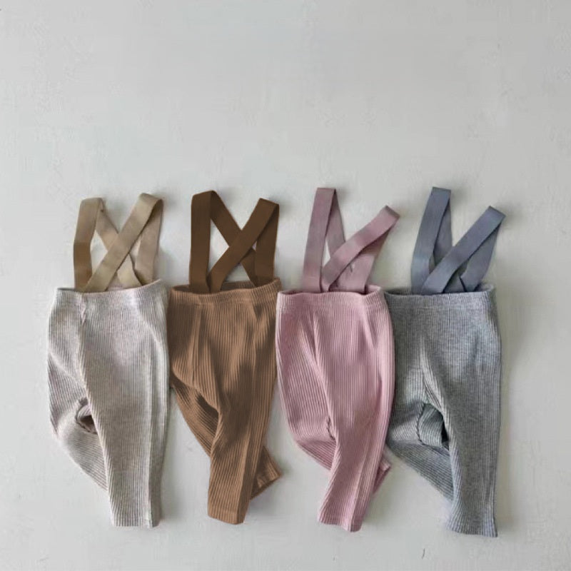 Spring Arrival Baby Unisex Sleeveless Solid Color Rompers Overalls, MyKids-USA®, Baby One-Pieces, MyKids-USA -  -  -  -  -  -  - .