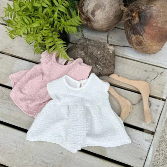 Summer Hot Selling Baby Kids Girls Sleeveless Solid Color Princess Plaid Dress, MyKids-USA®, Baby & Toddler Dresses, MyKids-USA -  -  -  -  -  -  - .