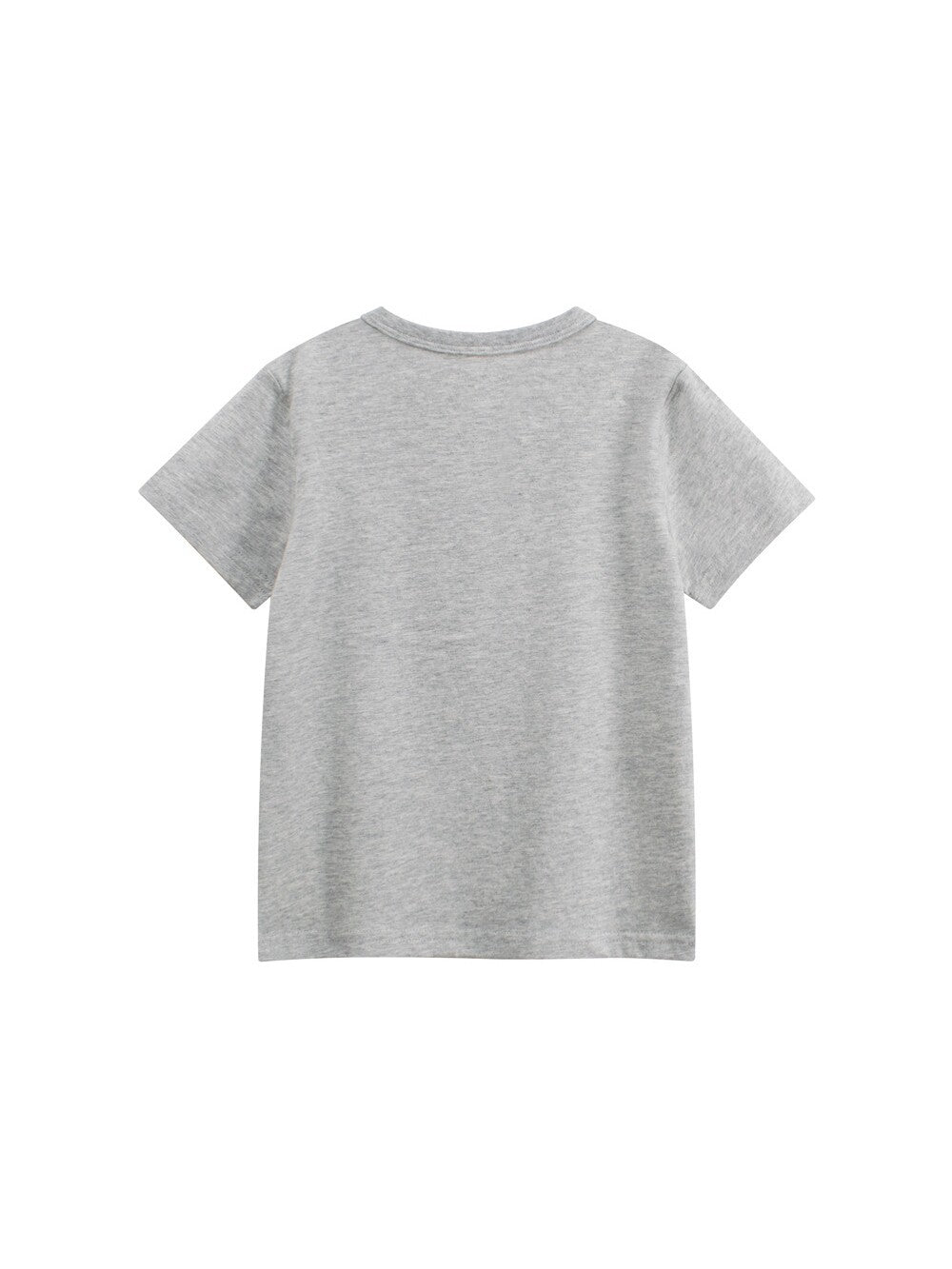 Summer Boys’ Cartoon and Letters Pattern T-shirt in European and American Style, MyKids-USA®, T-Shirts, MyKids-USA -  -  -  -  -  -  - .