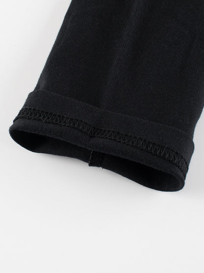 Autumn Arrival Kids Boys Letters Print Crew Neck Long Sleeves Shirt, MyKids-USA®, Baby & Toddler Outerwear, MyKids-USA -  -  -  -  -  -  - 