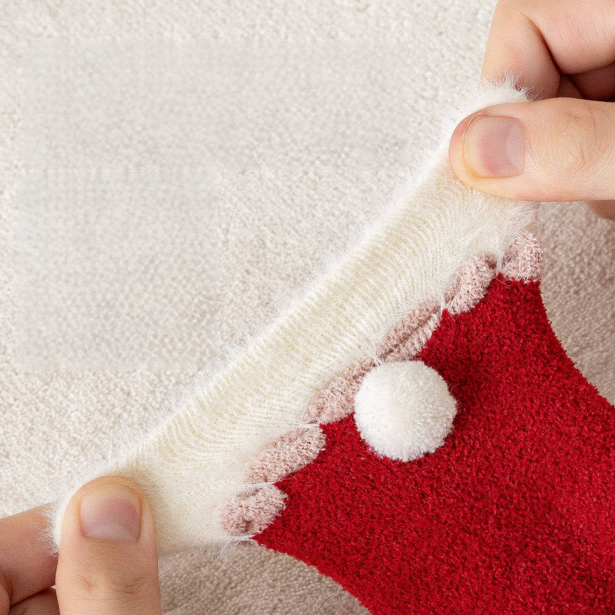 Winter and Autumn Arrival Baby Kids Boys and Girls Breathable Christmas Socks 1 Lot=4-Pair Set, MyKids-USA®, Baby & Toddler Socks & Tights, MyKids-USA -  -  -  -  -  -  - .