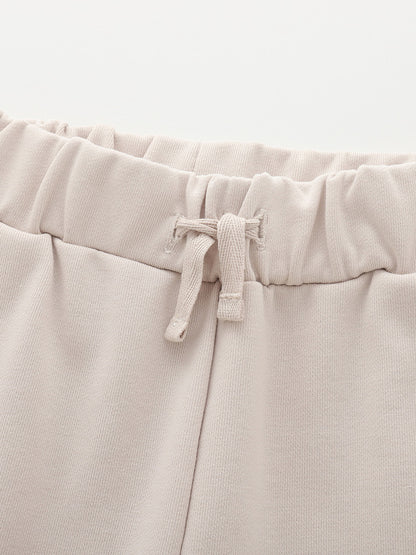 Summer Arrival Baby Kids Casual Style Solid Color Shorts