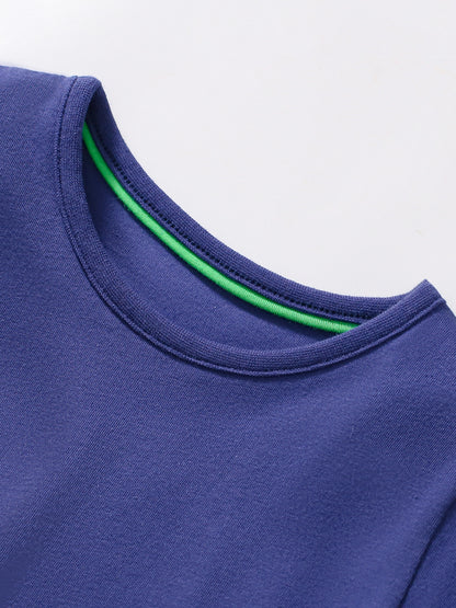 European and American Style Short Sleeve Horse Pattern Princess Dress for Girls, Summer Dress for Toddlers and Young Children, MyKids-USA®, Baby & Toddler Dresses, MyKids-USA -  -  -  -  -  -  - 