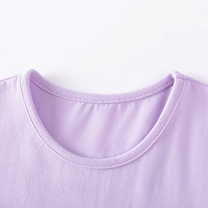 Autumn and Spring Arrival Tulle Decorated Fairy Cartoon Pattern Long Sleeves Dress for Stylish Girls, MyKids-USA®, Baby & Toddler Dresses, MyKids-USA -  -  -  -  -  -  - 