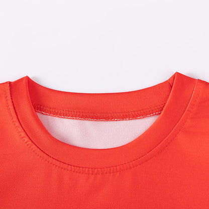 MyKids-USA Police Adventure Long Sleeve Kids Pajama Set –  Patrol Cars & Helicopter Design, MyKids-USA®, Pajamas, MyKids-USA -  -  -  -  -  -  - 