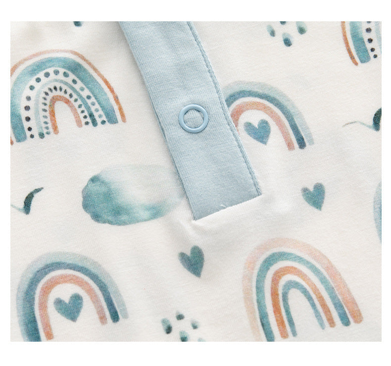 Summer Arrival Baby Sleeveless Floral and Animals Pattern Bodysuits, MyKids-USA®, Baby & Children's One-Pieces, MyKids-USA -  -  -  -  -  -  - .