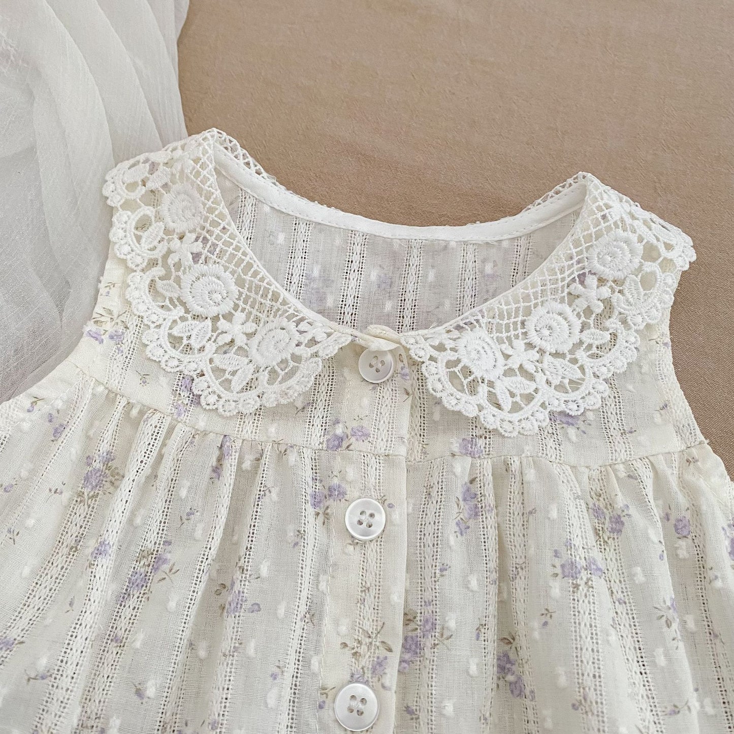 Arrival Summer Baby Kids Girls Sleeveless Floral Pattern Top and Shorts Clothing Set, MyKids-USA®, Baby & Children's Outfits, MyKids-USA -  -  -  -  -  -  - .