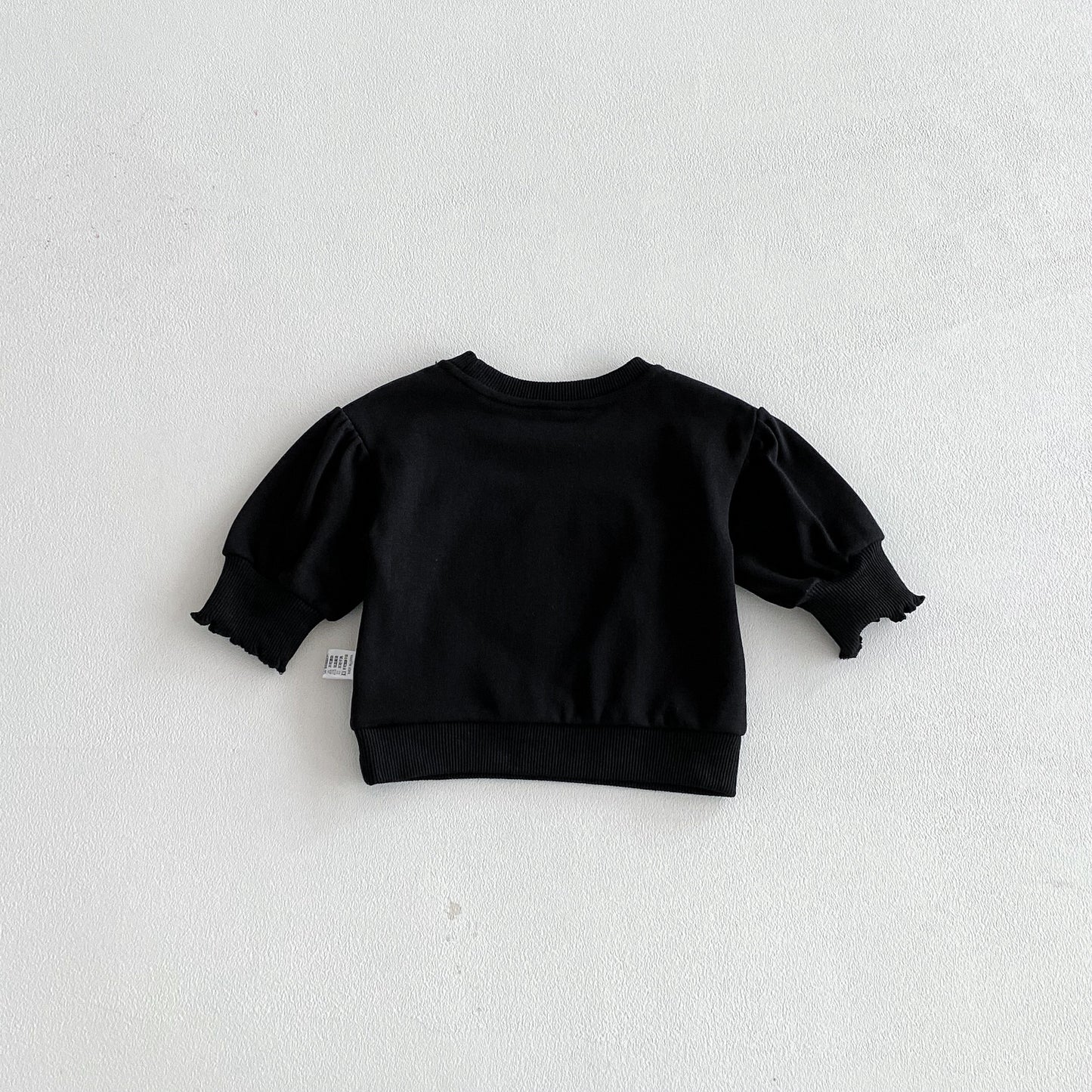 Autumn and Spring Arrival Baby Kids Girls Long Sleeves Hearts Pattern Top, MyKids-USA®, Baby & Toddler Tops, MyKids-USA -  -  -  -  -  -  - 