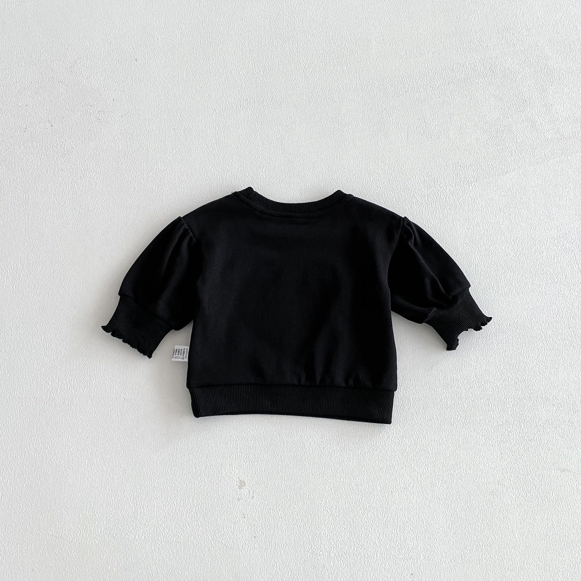 Autumn and Spring Arrival Baby Kids Girls Long Sleeves Hearts Pattern Top, MyKids-USA®, Baby & Toddler Tops, MyKids-USA -  -  -  -  -  -  - 