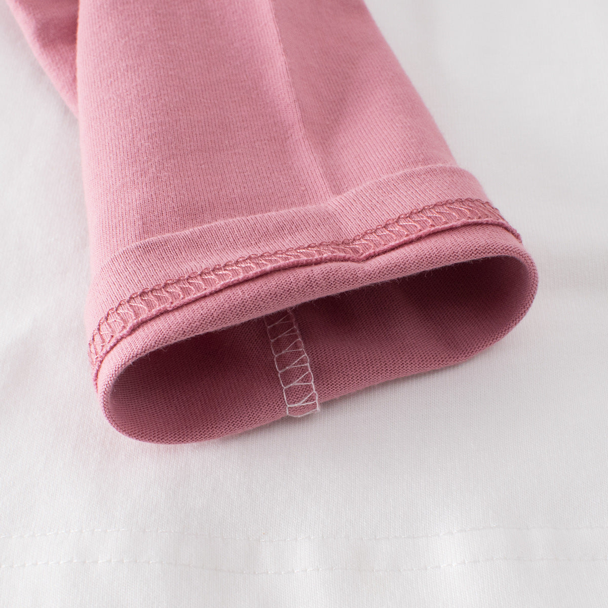 Spring Baby Kids Girls Animals Cartoon Print Long Sleeves Crew Neck Color Patchwork Top, MyKids-USA®, Shirts, MyKids-USA -  -  -  -  -  -  - .