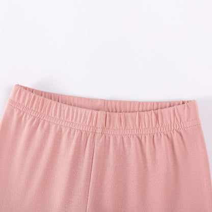 Summer Hot Selling Baby Kids Girls Short Sleeves Floral Pattern T-shirt and Pants Clothing Set, MyKids-USA®, Baby & Toddler Outfits, MyKids-USA -  -  -  -  -  -  - .