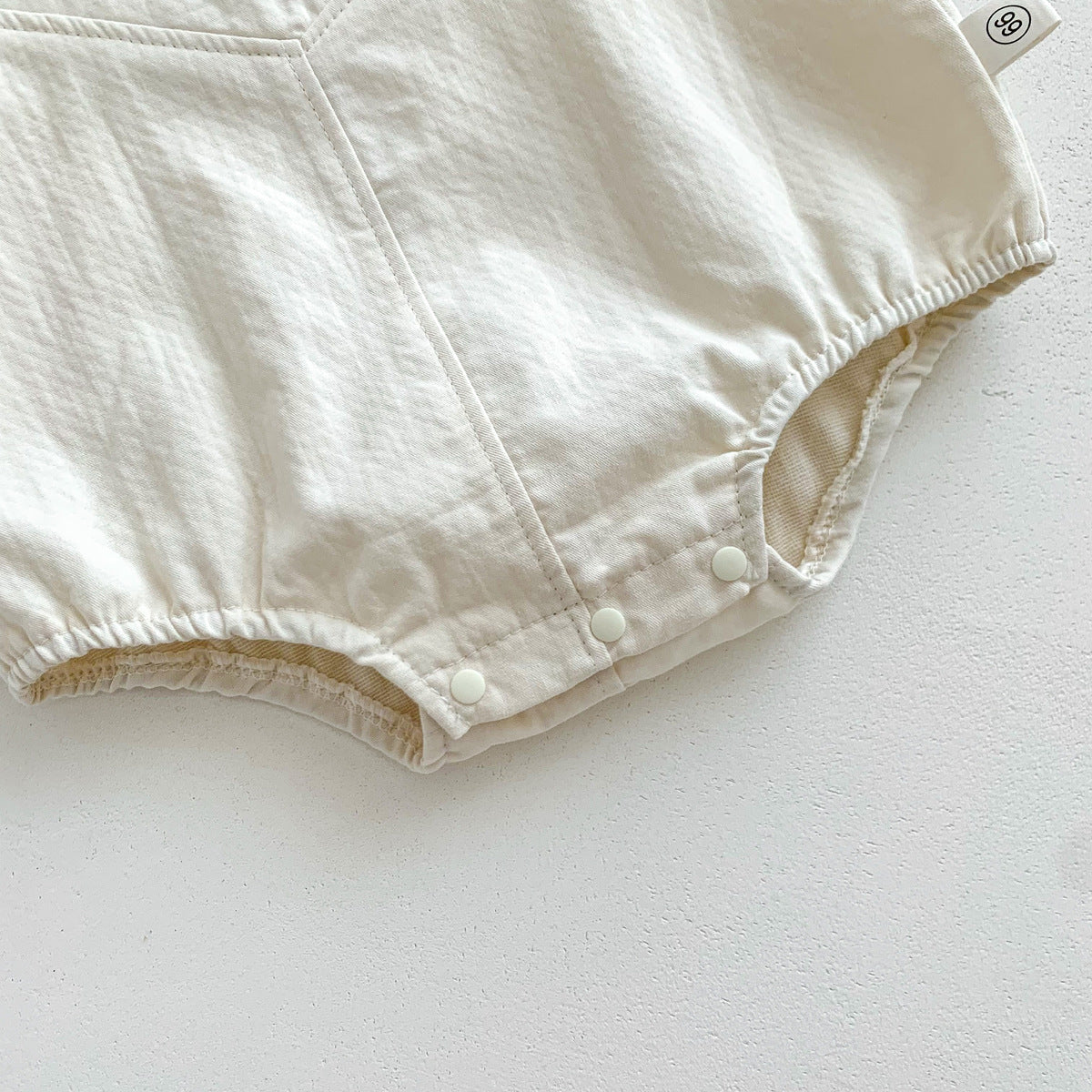 Summer Baby Kids Girls Short Sleeves Solid Color Top and Teddy Pattern Overalls Clothing Set, MyKids-USA®, Baby & Toddler Outfits, MyKids-USA -  -  -  -  -  -  - .