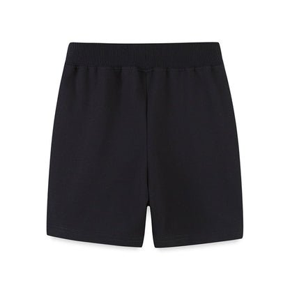 Summer Arrival Baby Kids Boys Cotton Casual Style Cartoon Planes Embroidered Pattern Shorts, MyKids-USA®, Shorts, MyKids-USA -  -  -  -  -  -  - 