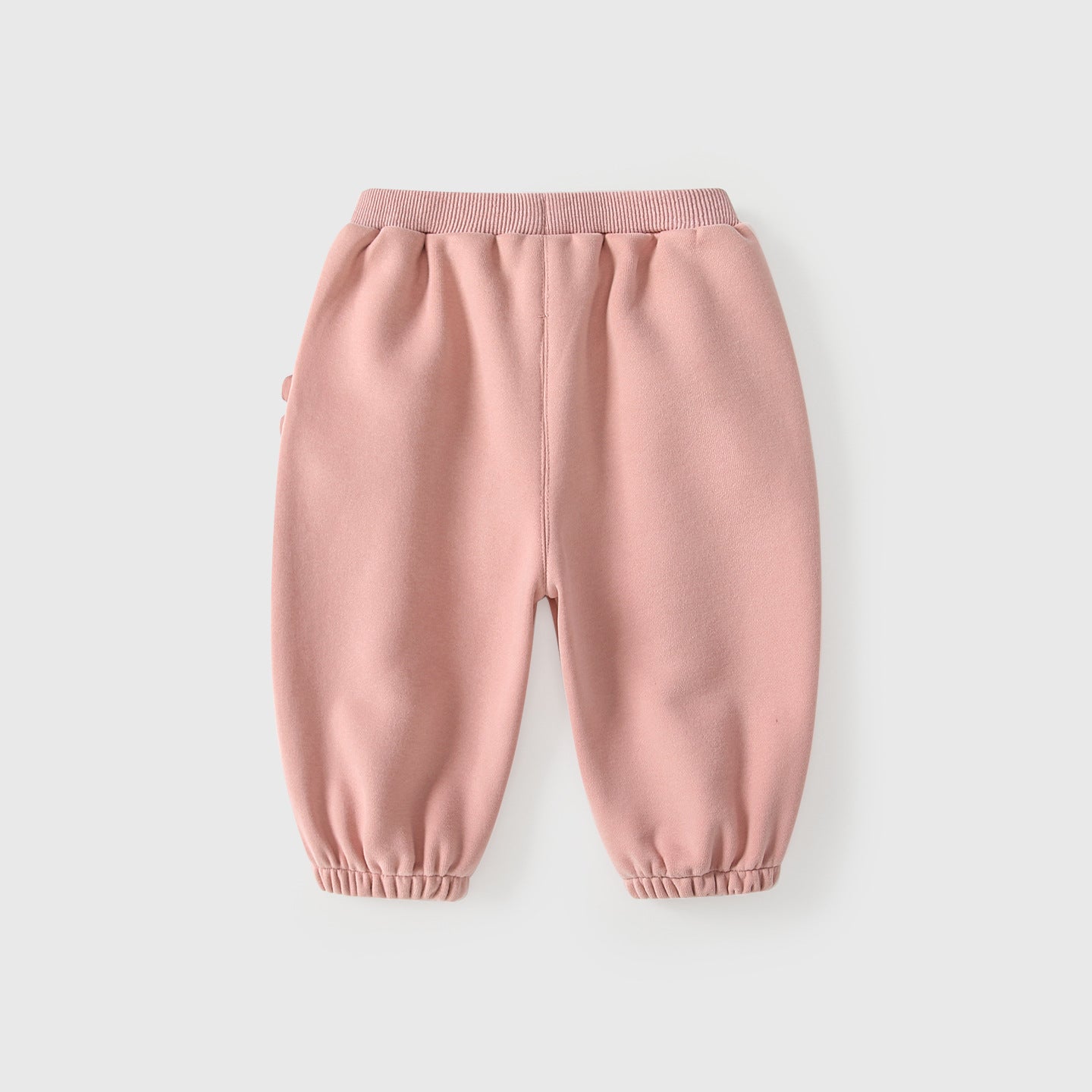 Winter and Autumn Arrival Casual Baby Kids Girls Cartoon Pattern Fleece-lined Pants, MyKids-USA®, Leggings, MyKids-USA -  -  -  -  -  -  - 