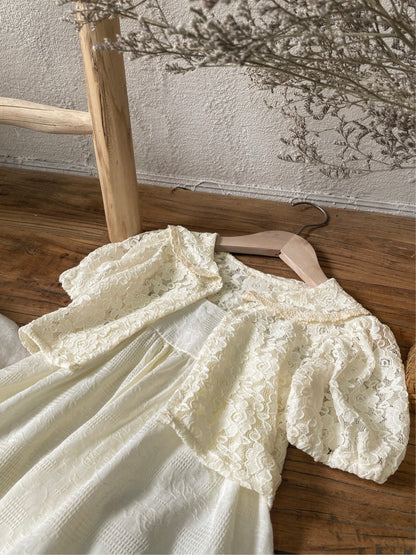 Arrival Summer Baby Kids Girls Flowers Pattern Lace Thin Coat