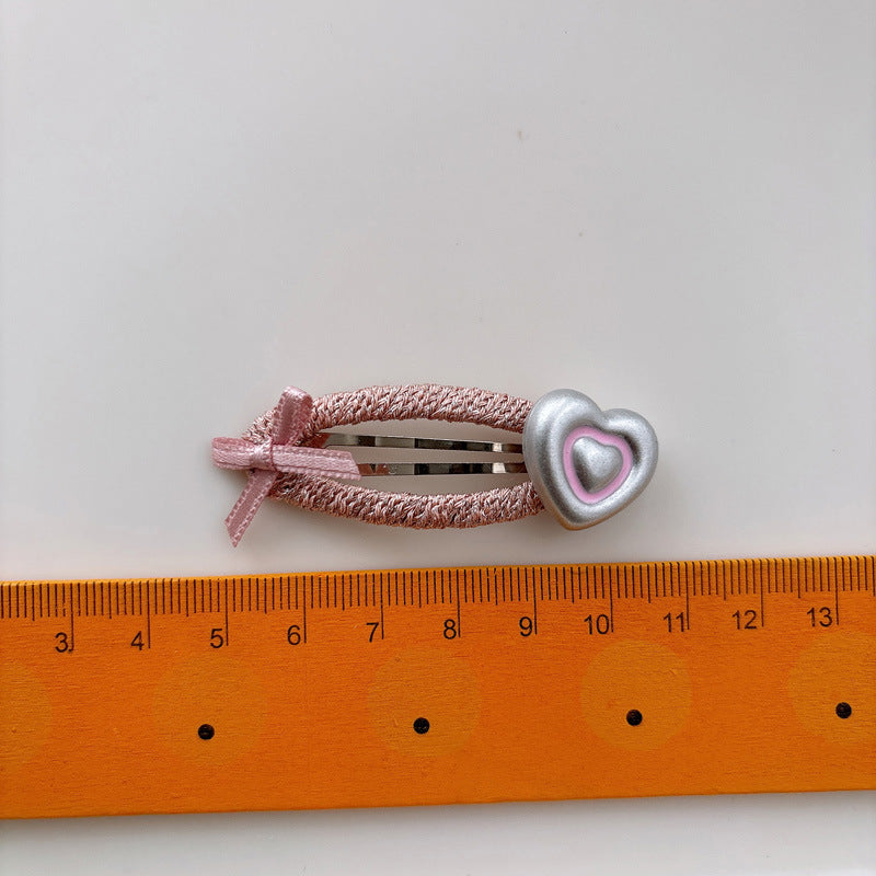 Collection of Butterfly-bows Hair Clips, MyKids-USA®, Hair Pins, Claws & Clips, MyKids-USA -  -  -  -  -  -  - .