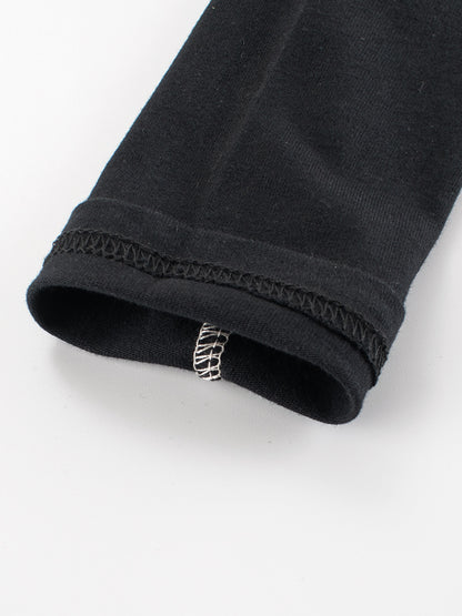 Autumn Baby Kids Boys Letters and Cartoon Print Long Sleeves Crew Neck Cute Top Shirt, MyKids-USA®, Baby & Toddler Tops, MyKids-USA -  -  -  -  -  -  - 