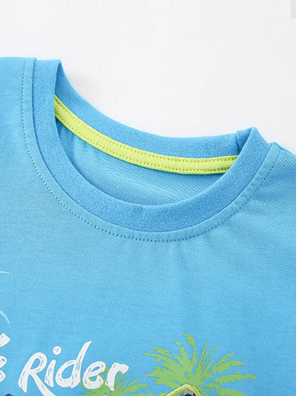 Summer Hot Selling Baby Kids Boys Short Sleeves Cars Pattern T-shirt and Plaid Shorts Clothing Set, MyKids-USA®, Baby & Children's Outfits, MyKids-USA -  -  -  -  -  -  - .