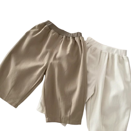 Autumn and Spring Arrival Casual American Style Solid Color Pants, MyKids-USA®, Trousers, MyKids-USA -  -  -  -  -  -  - 